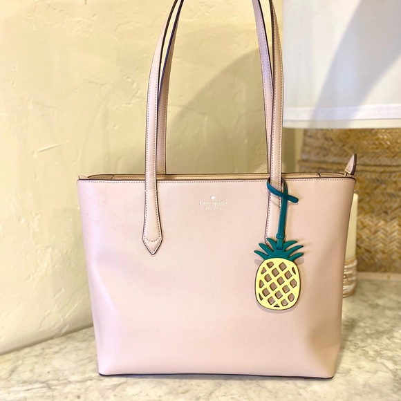 KATE SPADE ($359) *NWOT* Marlee Tote - Picture 2 of 14